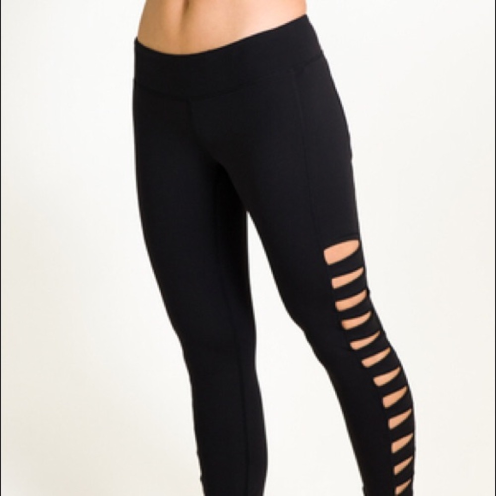 Kira grace leggings